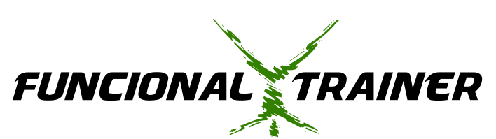Logo da Funcional Trainer